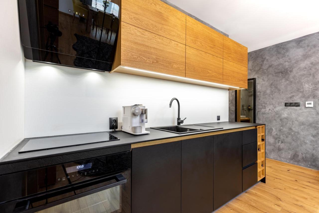 Rv Apartment Sapphire Vysoke Tatry Ngoại thất bức ảnh