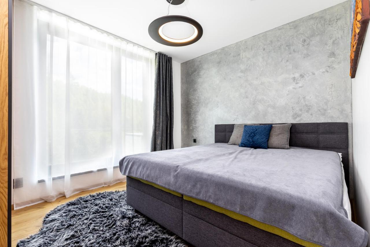 Rv Apartment Sapphire Vysoke Tatry Ngoại thất bức ảnh