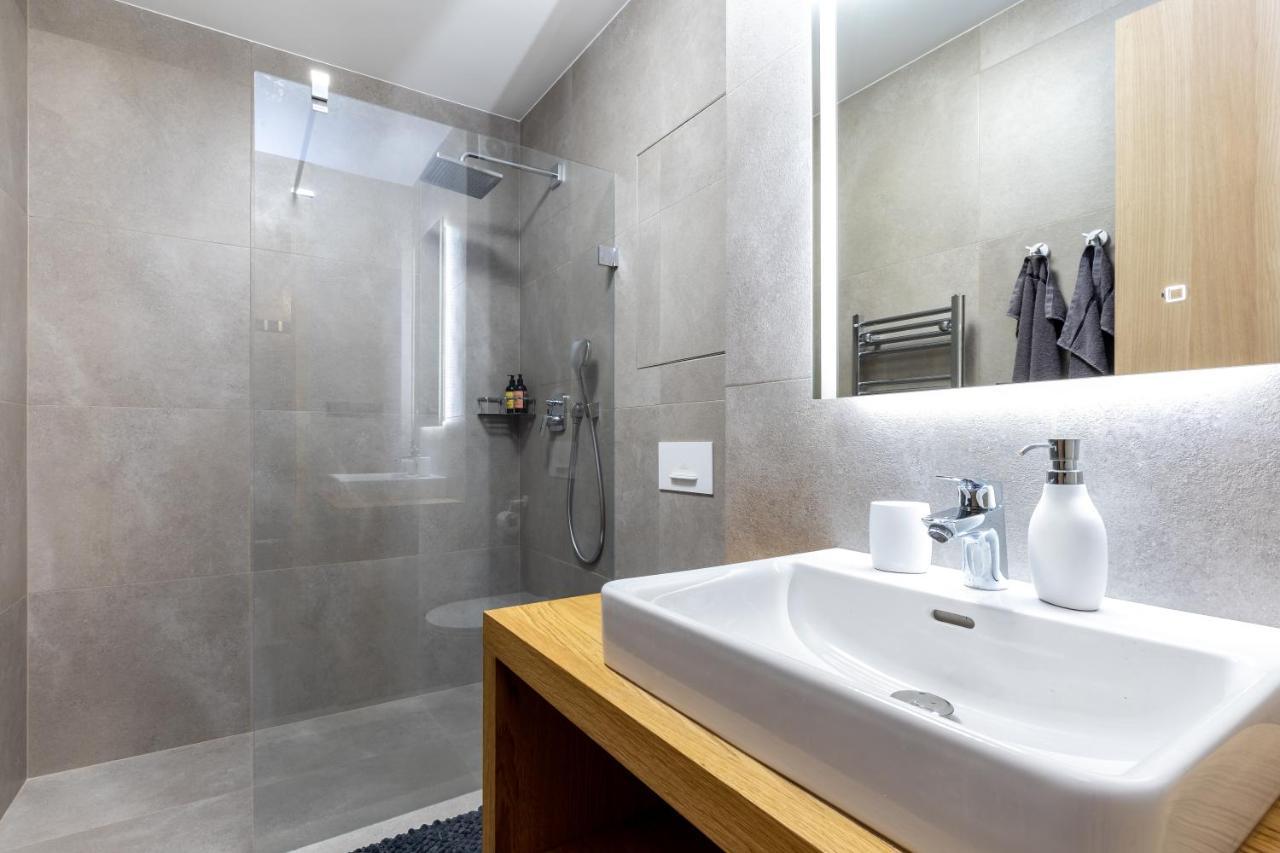 Rv Apartment Sapphire Vysoke Tatry Ngoại thất bức ảnh
