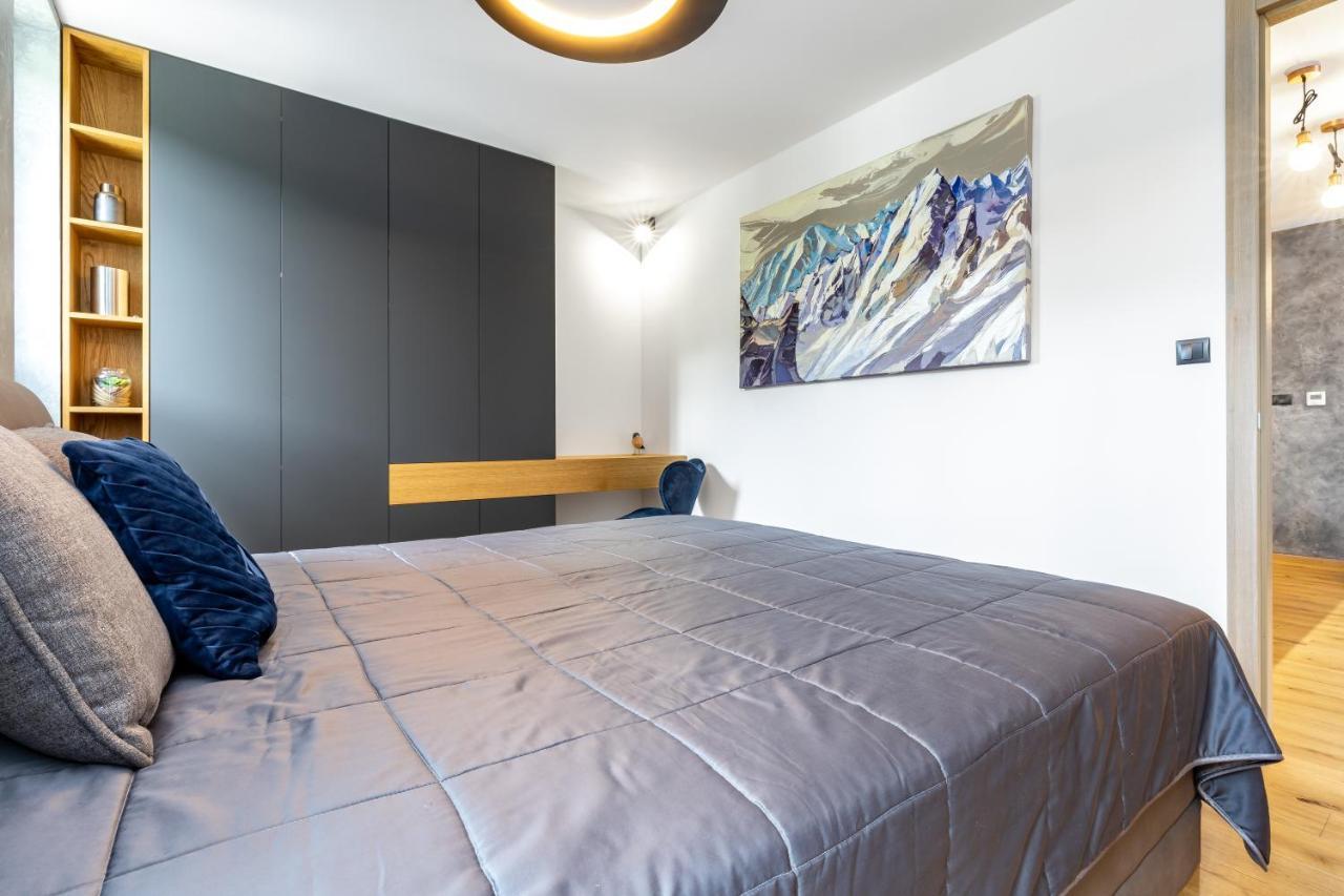 Rv Apartment Sapphire Vysoke Tatry Ngoại thất bức ảnh