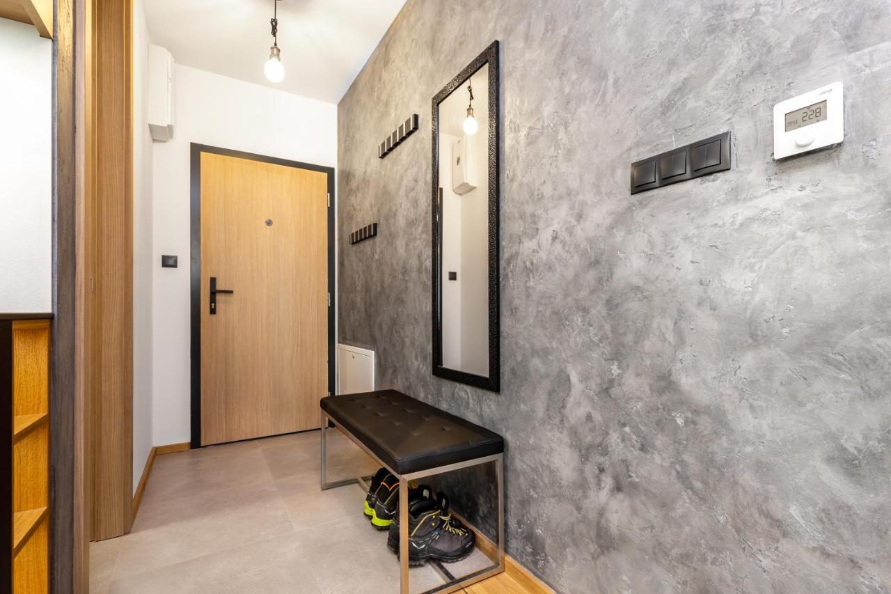 Rv Apartment Sapphire Vysoke Tatry Ngoại thất bức ảnh