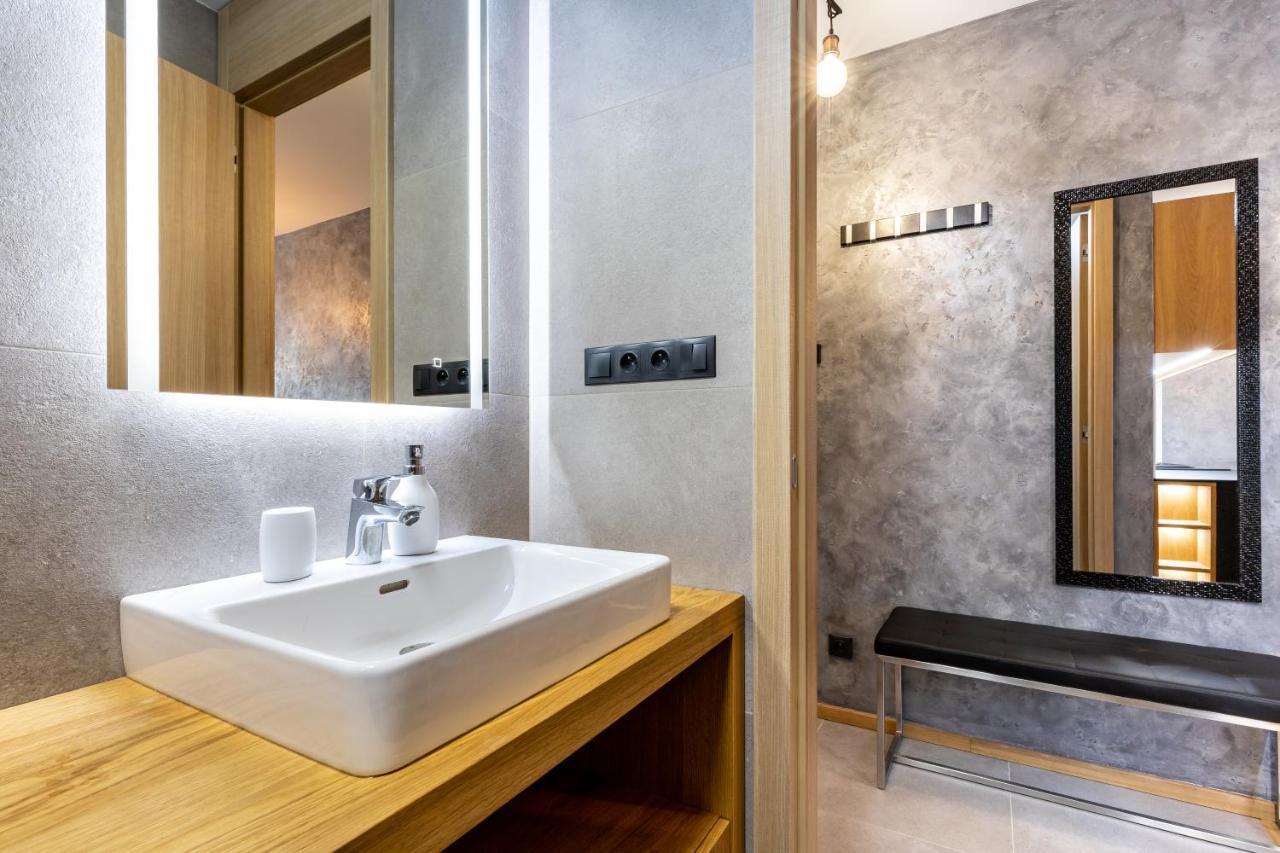 Rv Apartment Sapphire Vysoke Tatry Ngoại thất bức ảnh