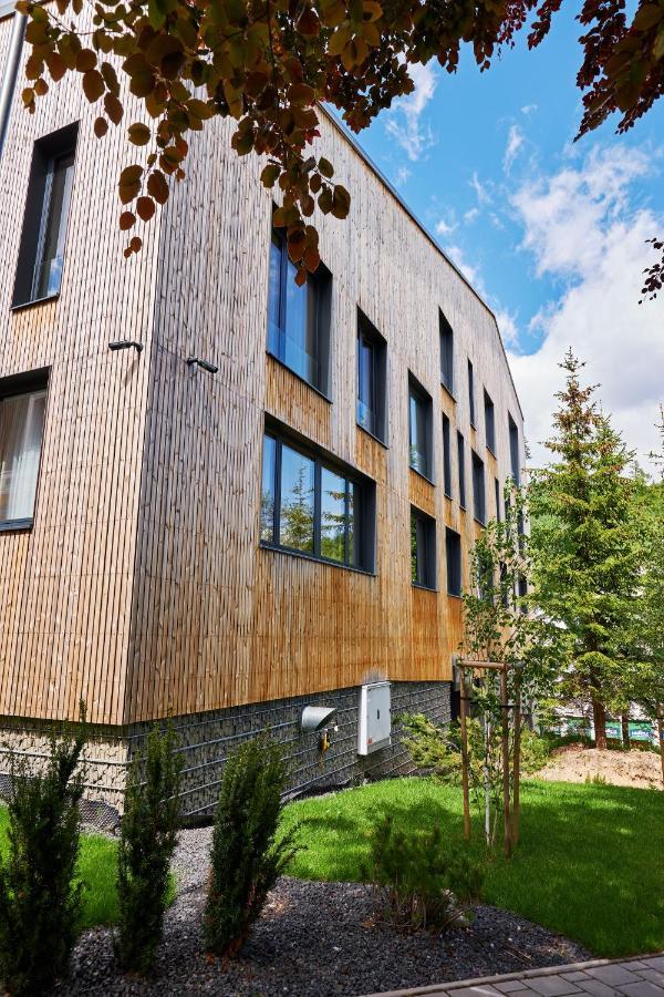 Rv Apartment Sapphire Vysoke Tatry Ngoại thất bức ảnh