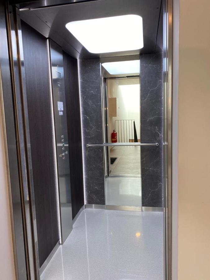 Rv Apartment Sapphire Vysoke Tatry Ngoại thất bức ảnh