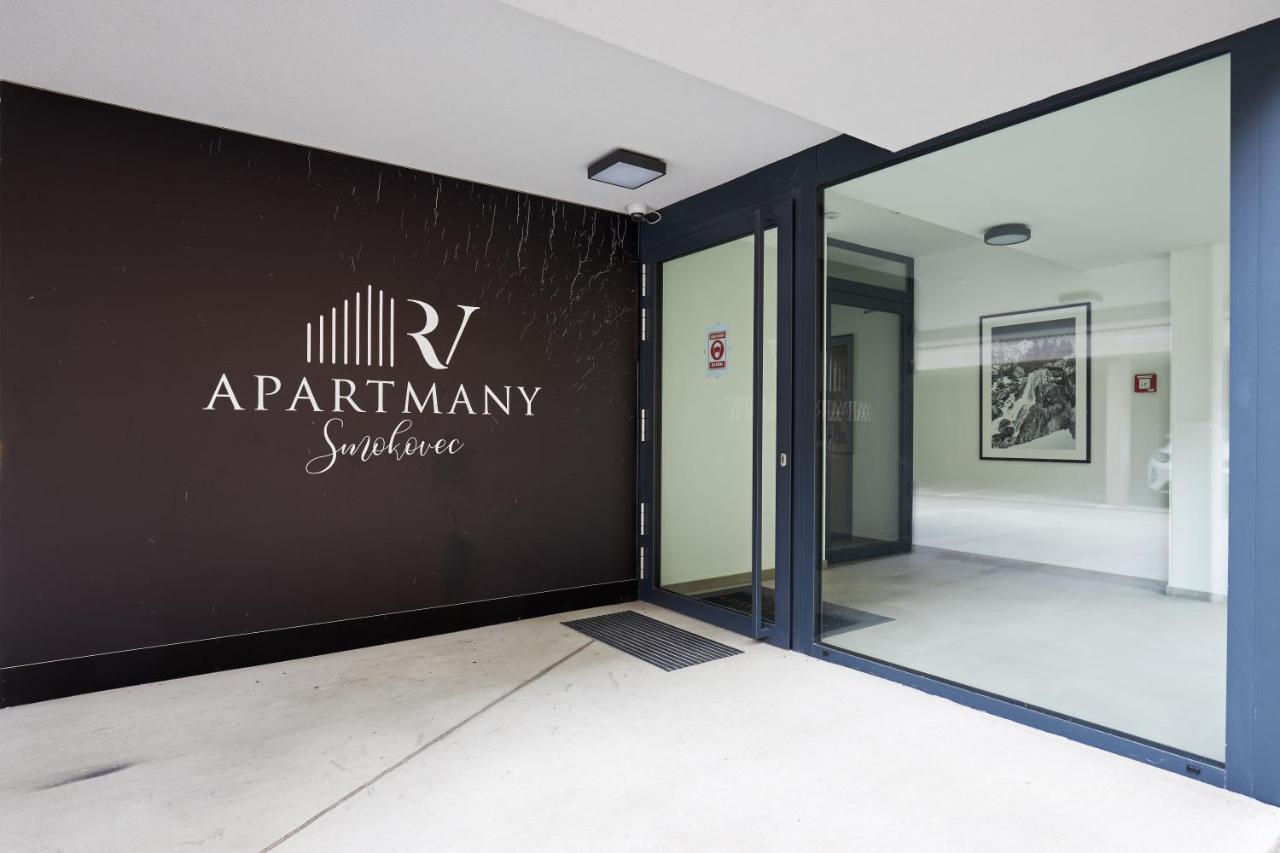 Rv Apartment Sapphire Vysoke Tatry Ngoại thất bức ảnh